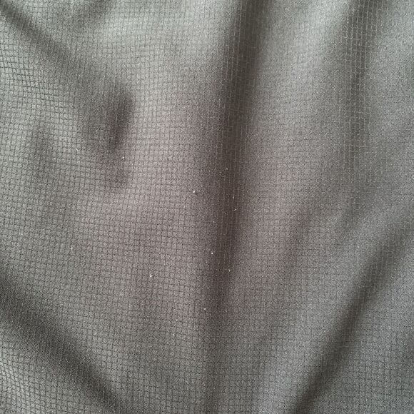 Travis Mathew Black Performance Jacket - Picture 11 of 11